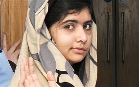 Malala - a threat to our moderate and tolerant society
